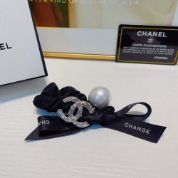 Popular item hair ornament 2023SS CHANEL Chanel even if I use it habitually for several years